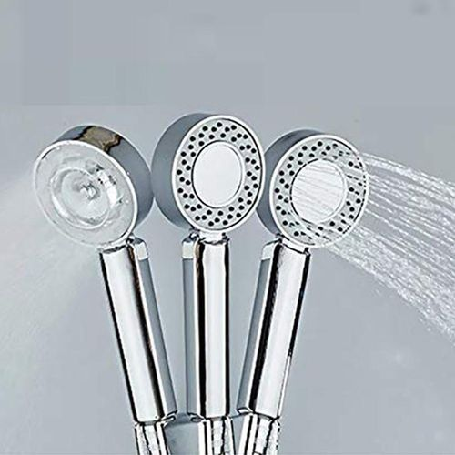FAUCETLAND ROBINET DE DOUCHE MULTIFONCTIONS